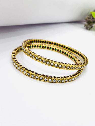 Amritsari Chokda Bangle